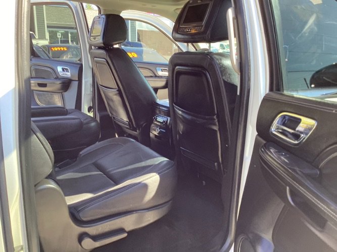 Used 2013 Cadillac Escalade ESV Platinum image 8