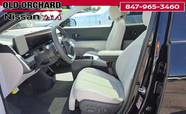 Used 2025 Hyundai Ioniq 5 Limited AWD/4WD image 7