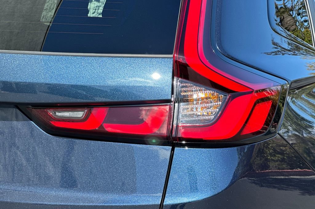 New 2026 Honda CR-V Sport Touring image 34