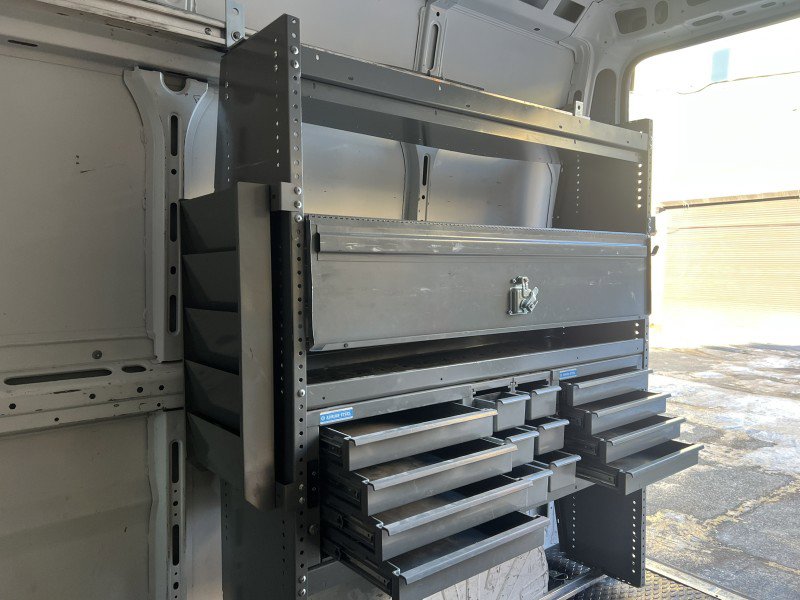 Used 2019 RAM ProMaster 2500 w/ Interior Convenience Group image 30