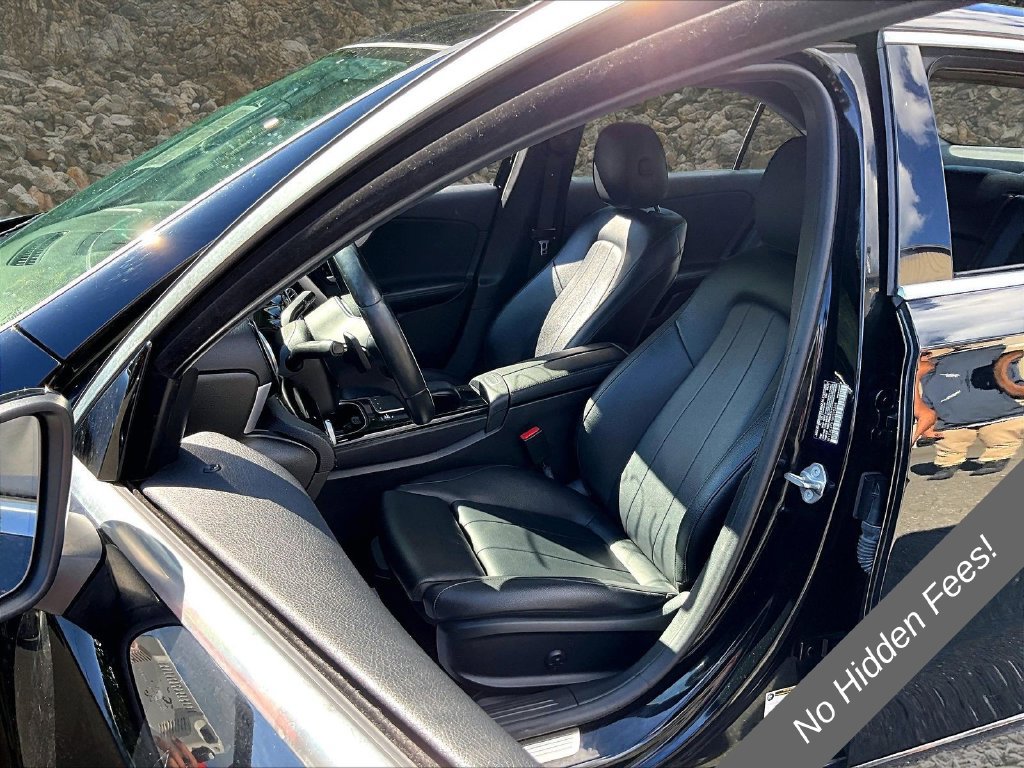 Used 2021 Mercedes-Benz A 220 4MATIC w/ Premium Package image 21