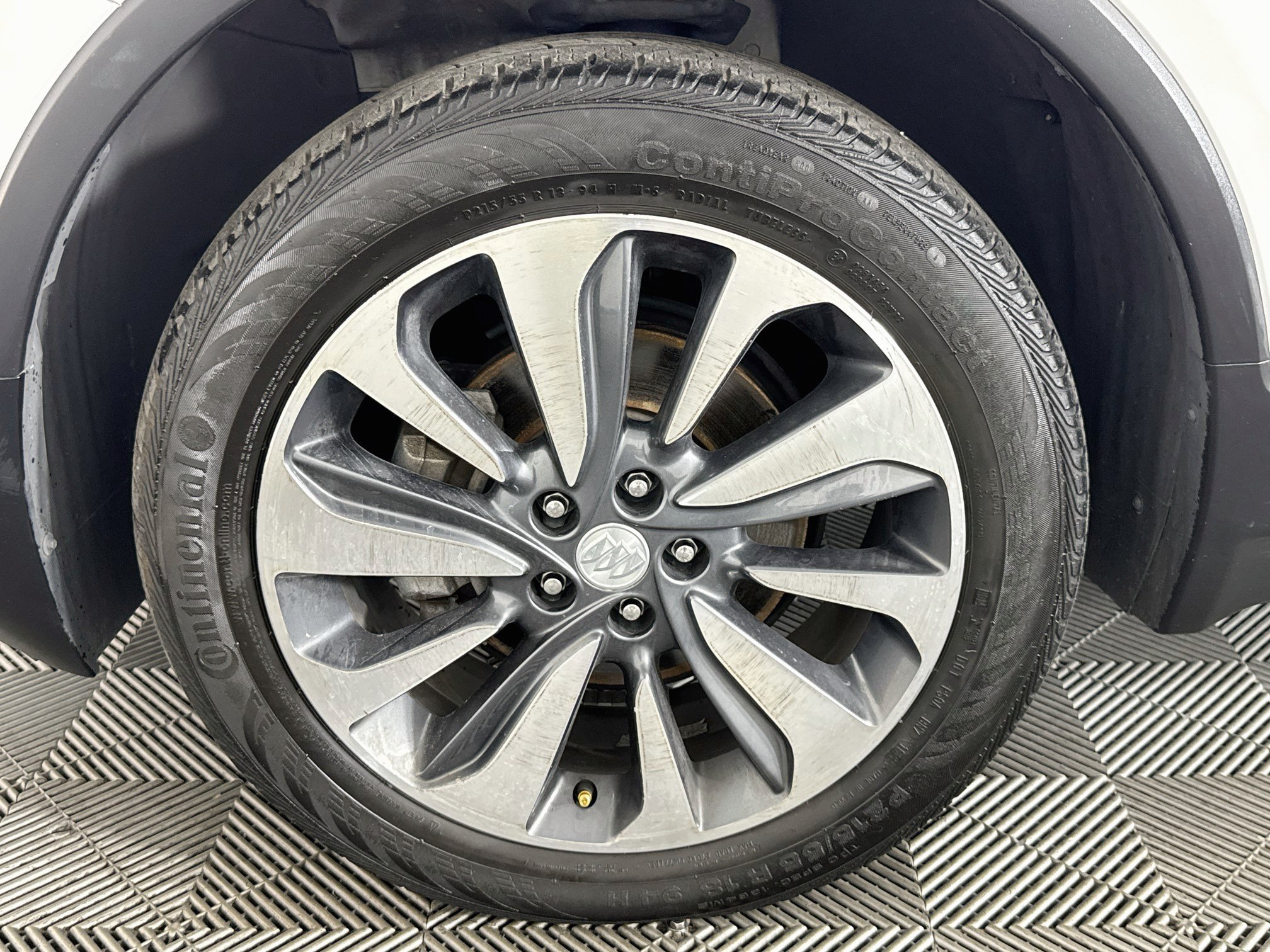 Used 2022 Buick Encore Preferred w/ Safety Package AWD/4WD image 66