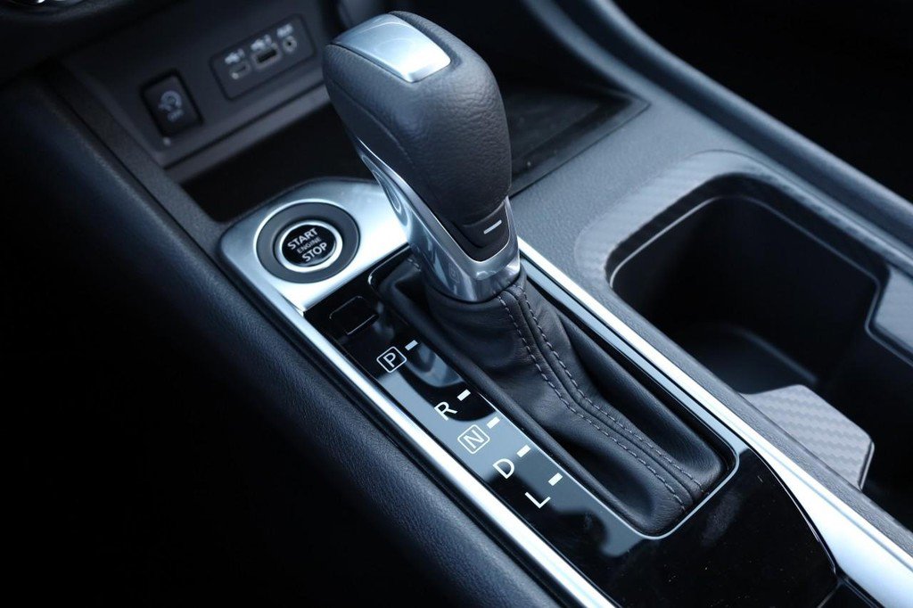 New 2025 Nissan Sentra SV image 16