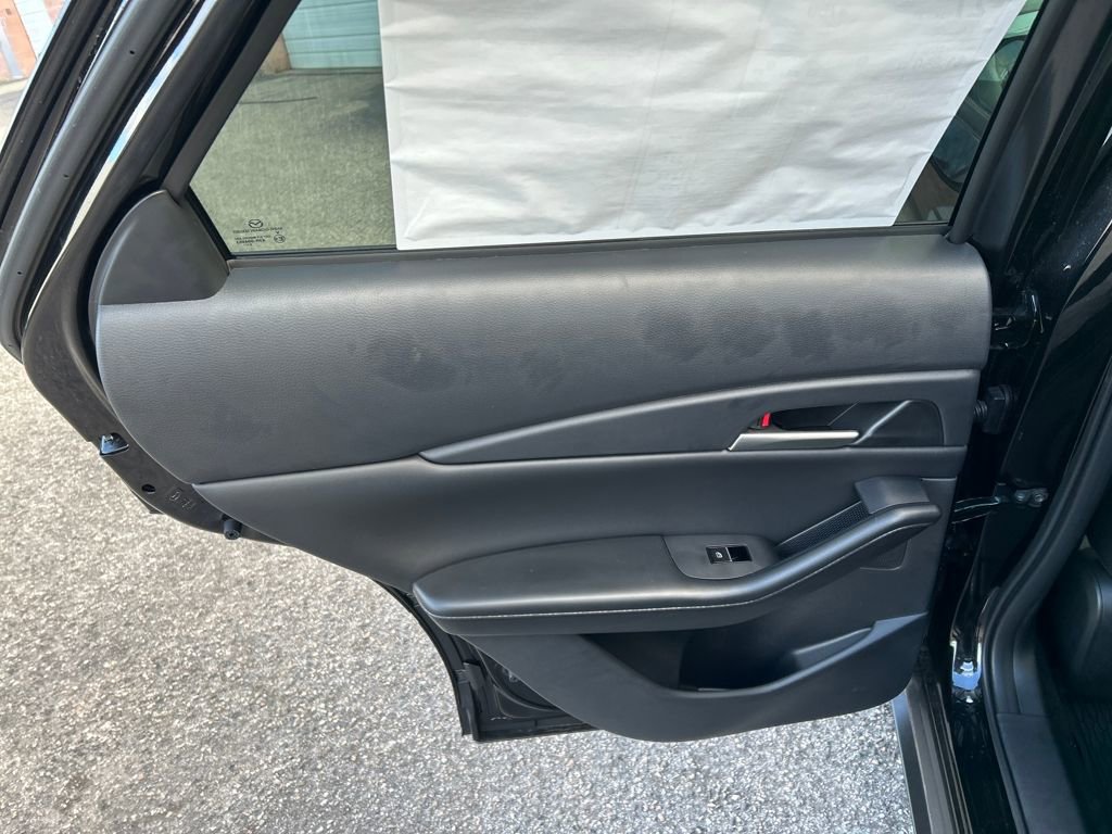 New 2026 MAZDA CX-30 AWD 2.5 S image 23