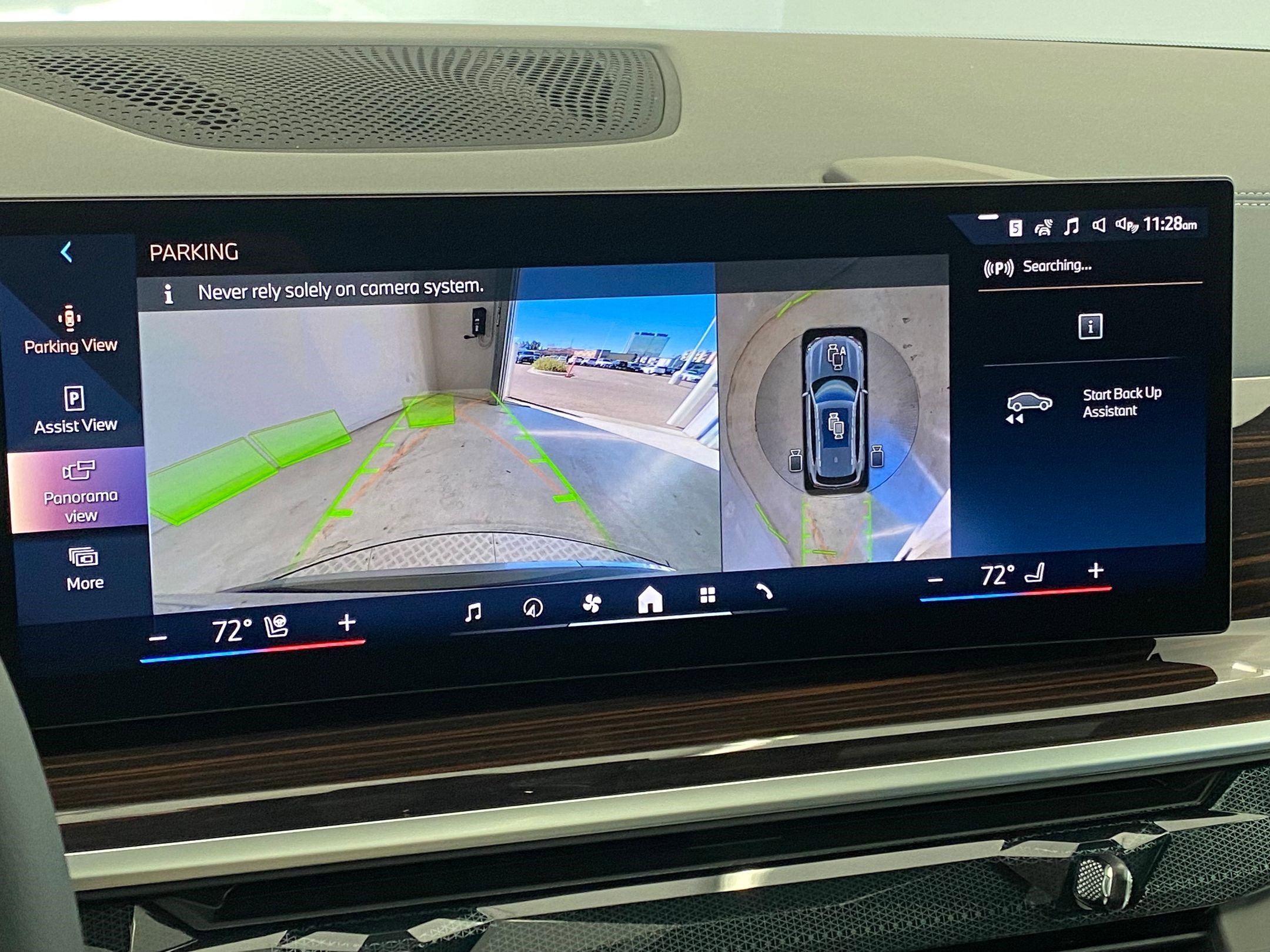 Used 2026 BMW X5 xDrive40i w/ Premium Package image 26