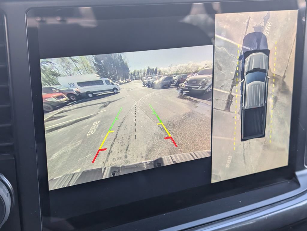 Used 2022 Ford F150 XLT w/ Equipment Group 302A High image 19