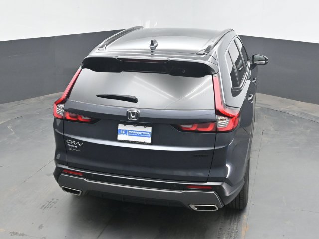 Certified 2025 Honda CR-V Sport-L image 35