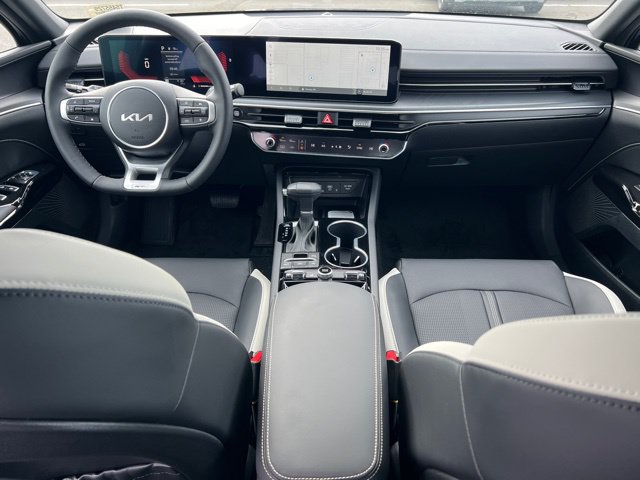 New 2026 Kia K5 GT-Line AWD/4WD image 14