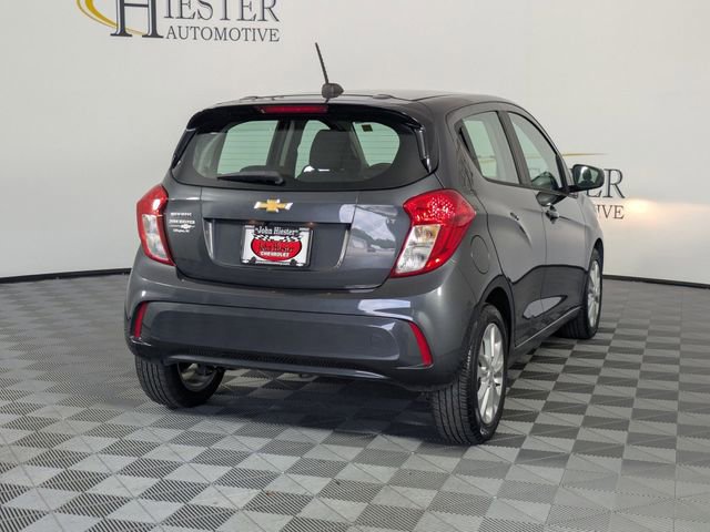 Used 2020 Chevrolet Spark LT FWD image 2