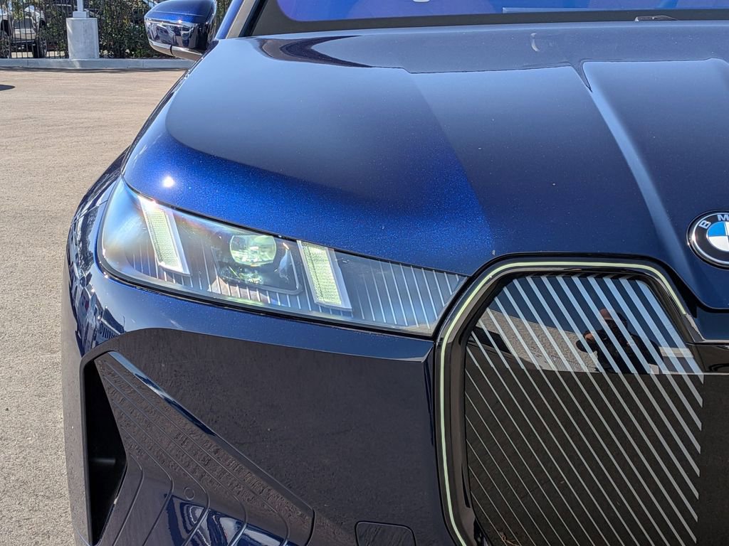 New 2026 BMW iX xDrive60 image 20