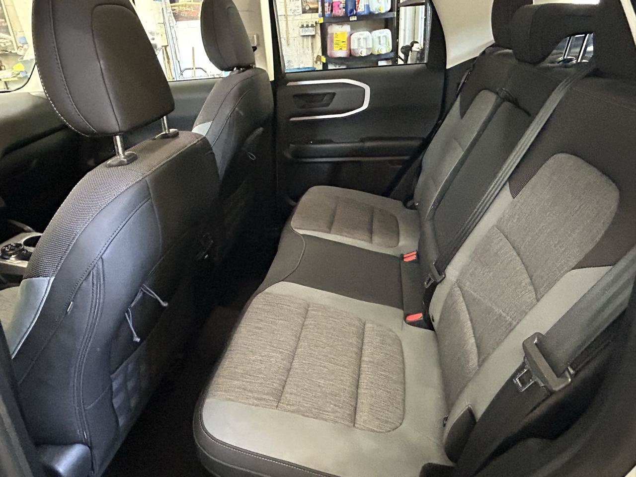 Used 2021 Ford Bronco Sport Big Bend AWD/4WD image 24
