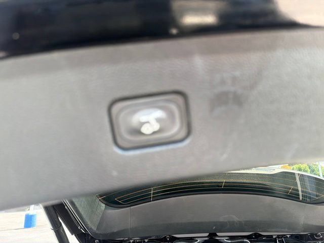 Certified 2024 Ford Edge SEL w/ Convenience Package AWD/4WD image 14
