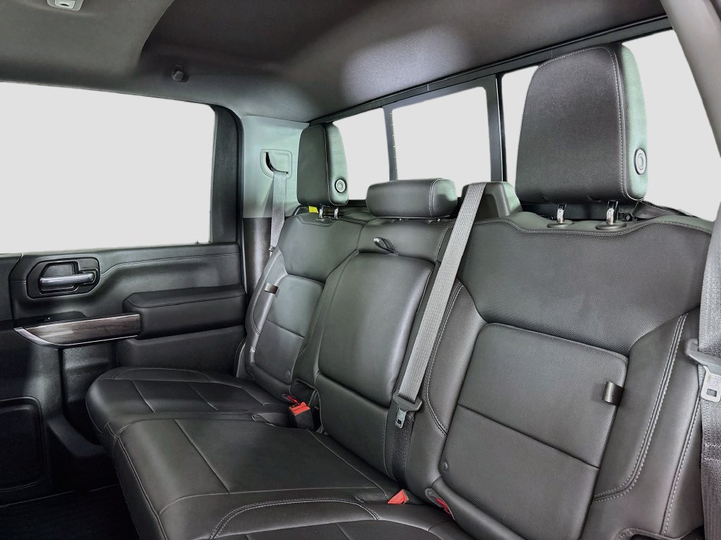 Used 2021 Chevrolet Silverado 3500 LTZ w/ LTZ Premium Package AWD/4WD image 29
