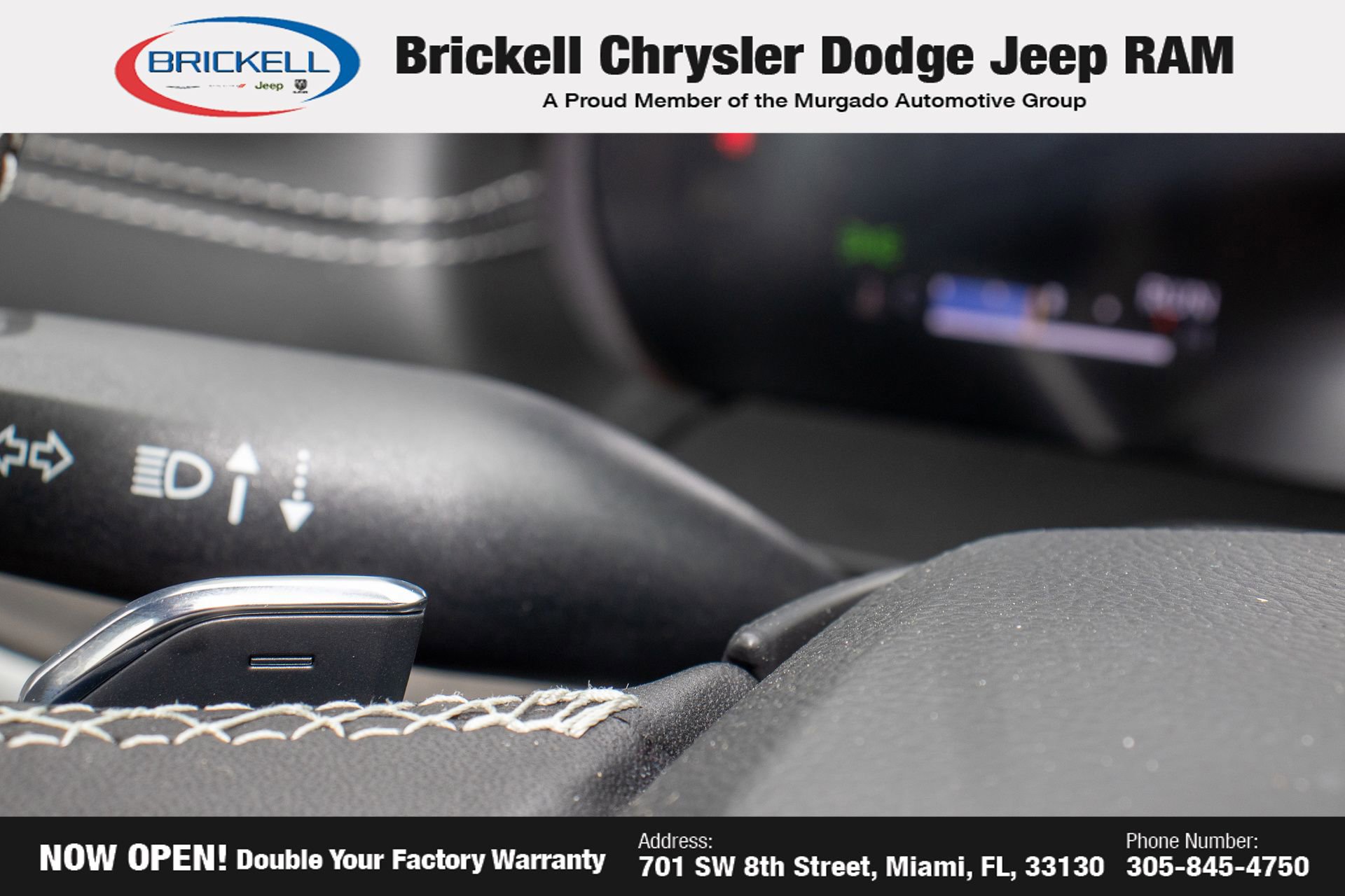 New 2026 Jeep Grand Cherokee Limited image 30