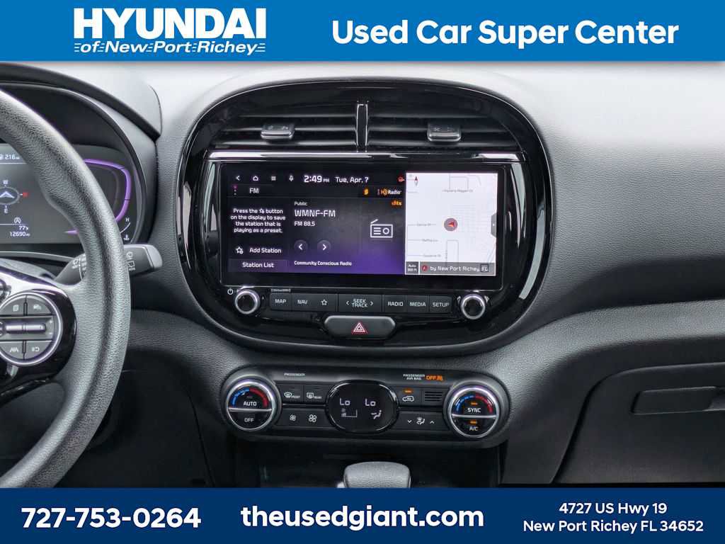 Used 2023 Kia Soul S image 19