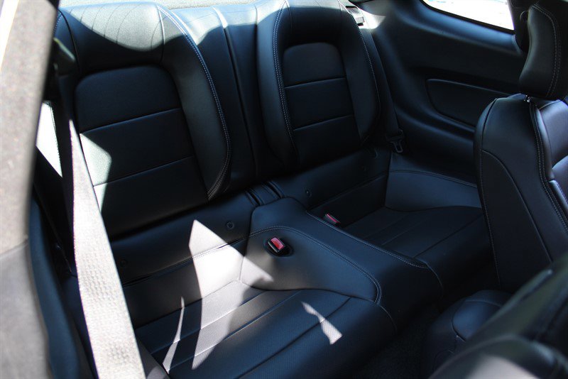 Used 2016 Ford Mustang GT Premium w/ Equipment Group 401A image 22