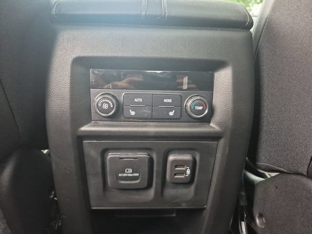Certified 2021 Chevrolet Traverse High Country AWD/4WD image 30