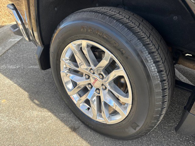 Used 2020 GMC Sierra 1500 SLT w/ SLT Premium Plus Package image 9