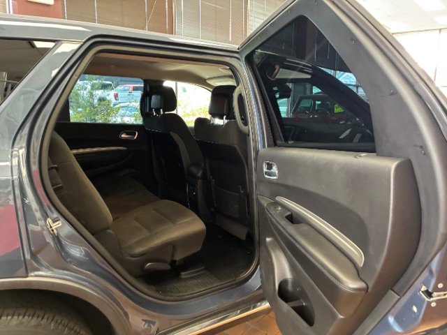 Used 2020 Dodge Durango 2WD image 23