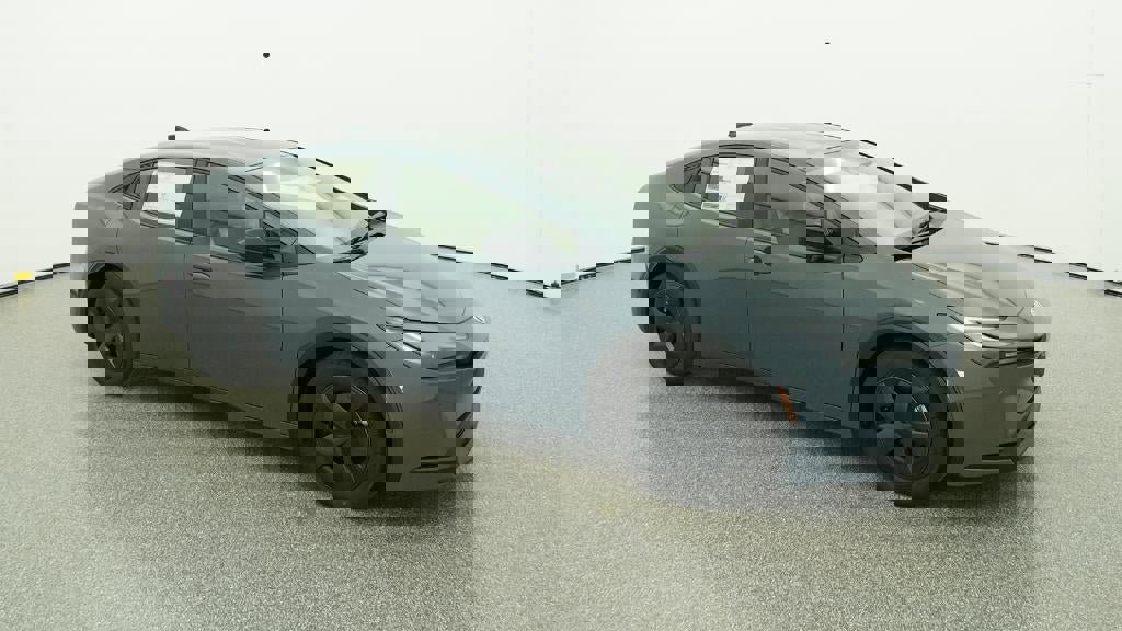 New 2026 Toyota Prius LE image 12