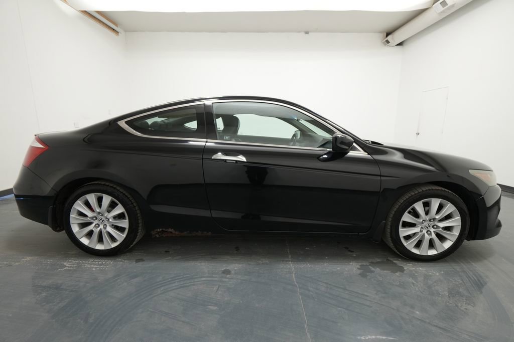 Used 2008 Honda Accord EX-L image 8