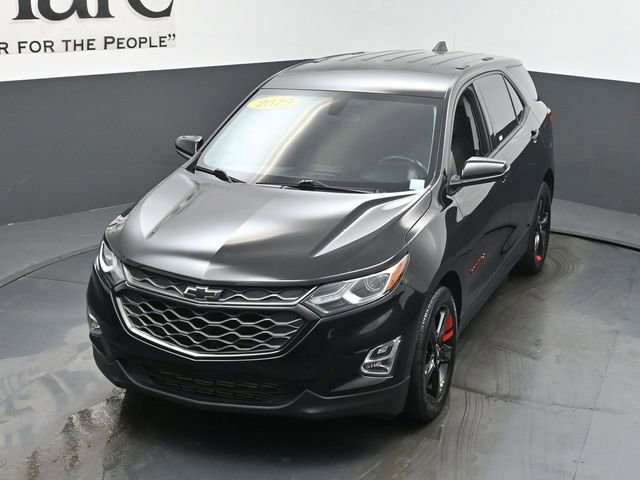 Used 2019 Chevrolet Equinox LT image 45