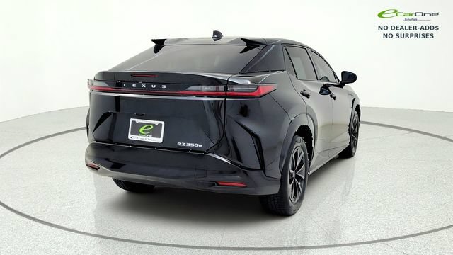 Used 2026 Lexus RZ 350e 2WD w/ Convenience Package image 8