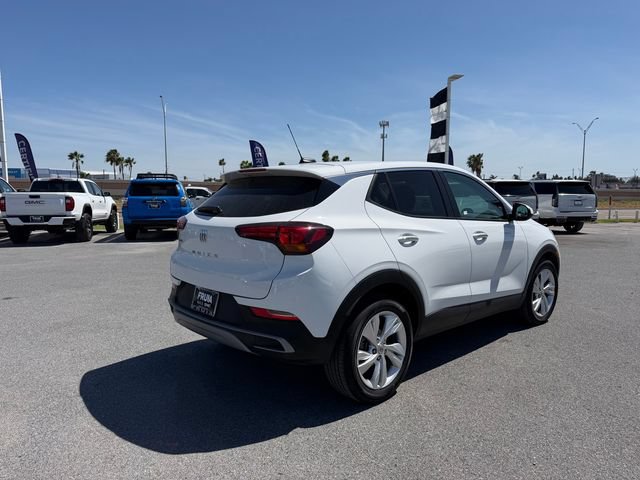 Used 2025 Buick Encore GX Preferred FWD image 5