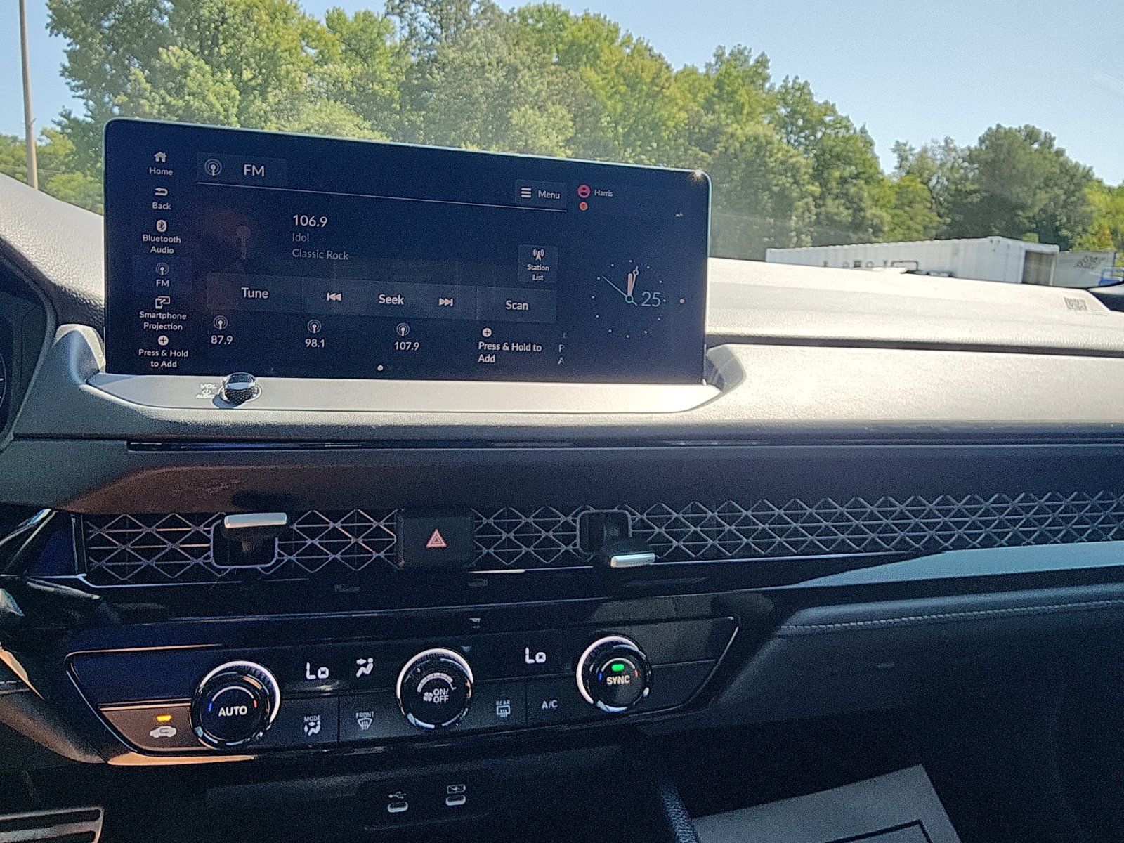 Used 2023 Honda Accord Sport image 17