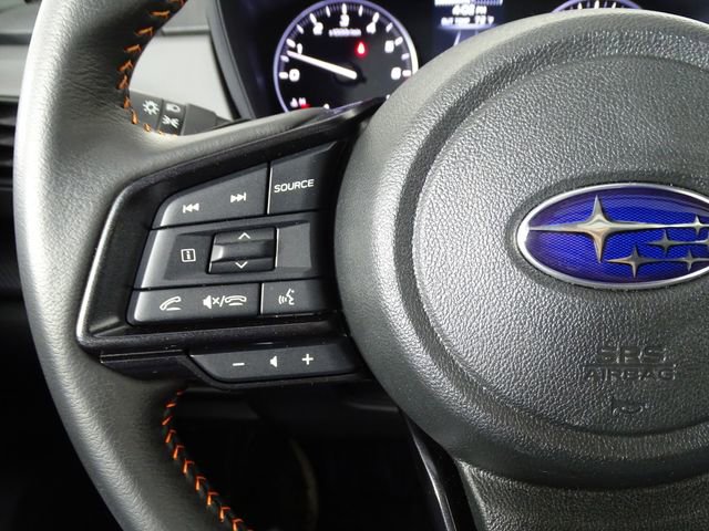 Used 2024 Subaru Crosstrek 2.5i Limited AWD/4WD image 29