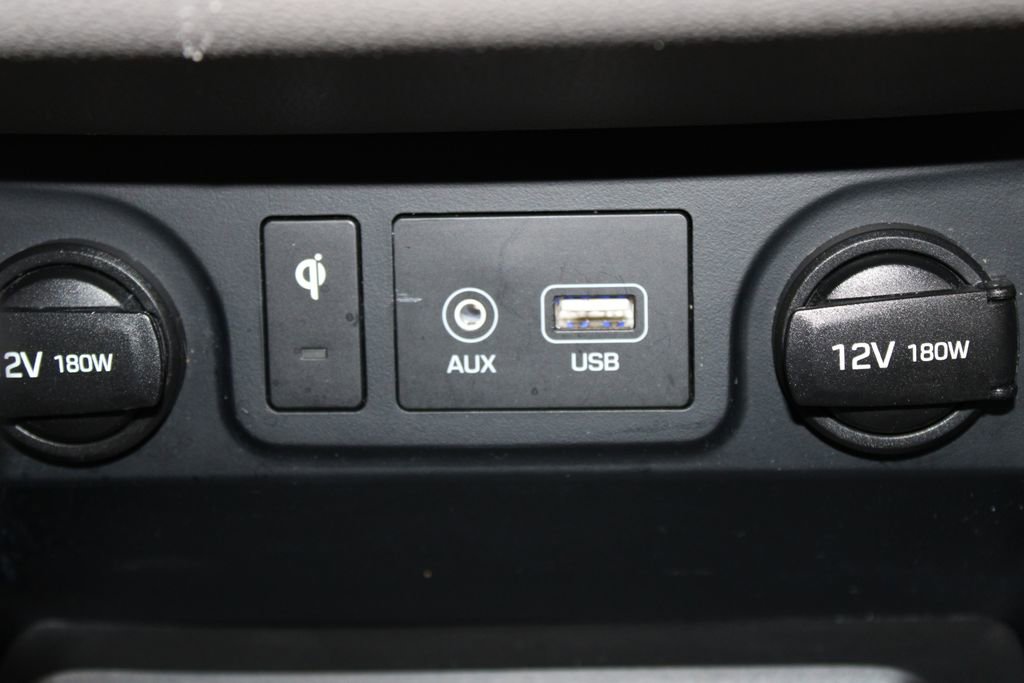 Used 2020 Hyundai Tucson Sport w/ Cargo Package image 46