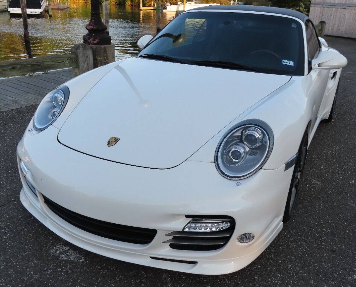 Used 2012 Porsche 911 Edition 918 Spyder AWD/4WD image 13
