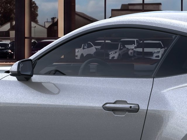 New 2026 Ford Mustang Coupe RWD image 19