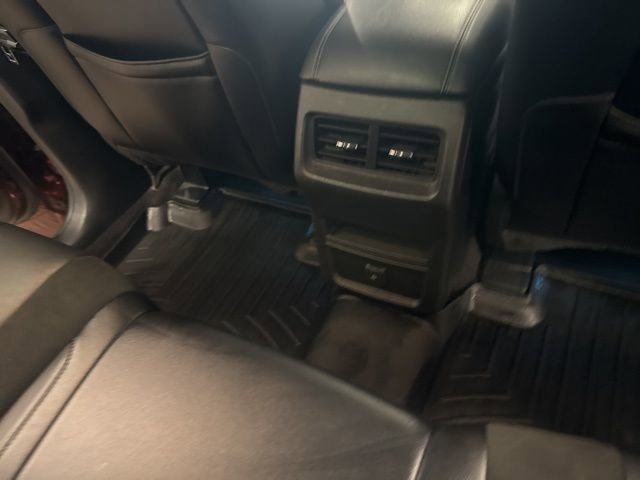 Used 2015 Ford Edge Sport AWD/4WD image 13