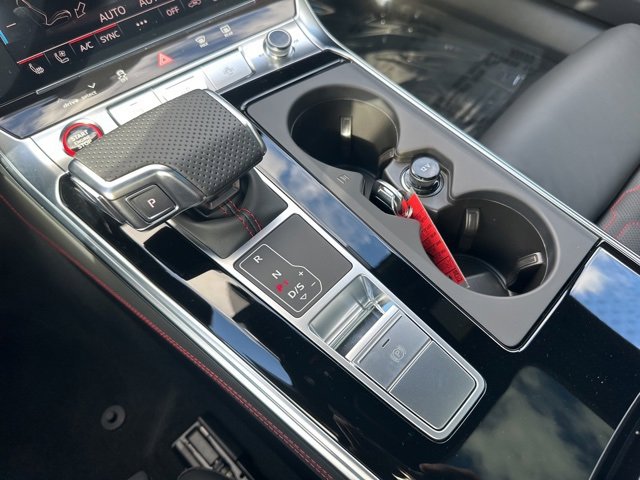 New 2026 Audi RS 7 Performance image 43