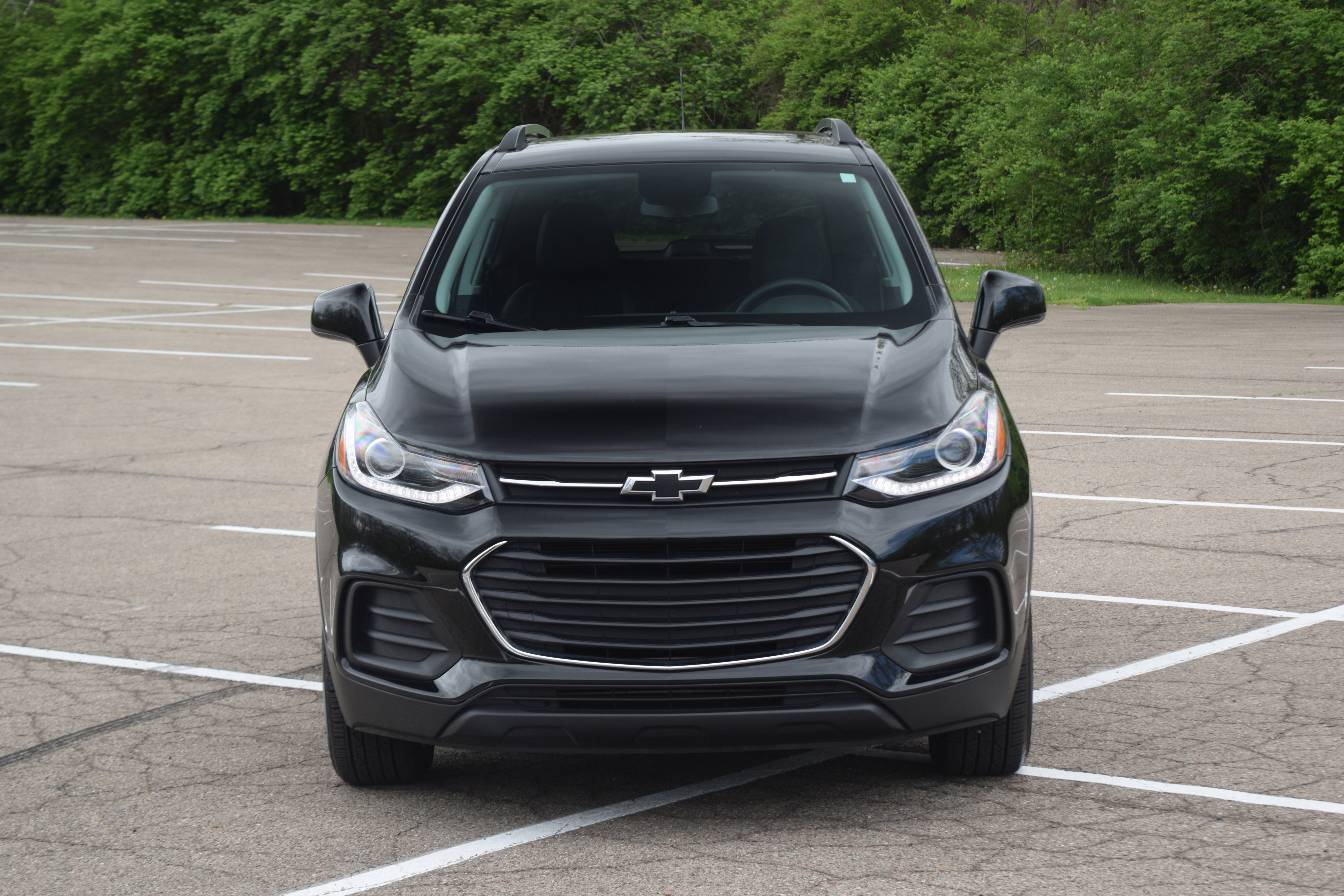 Used 2022 Chevrolet Trax LT w/ Midnight Edition image 20