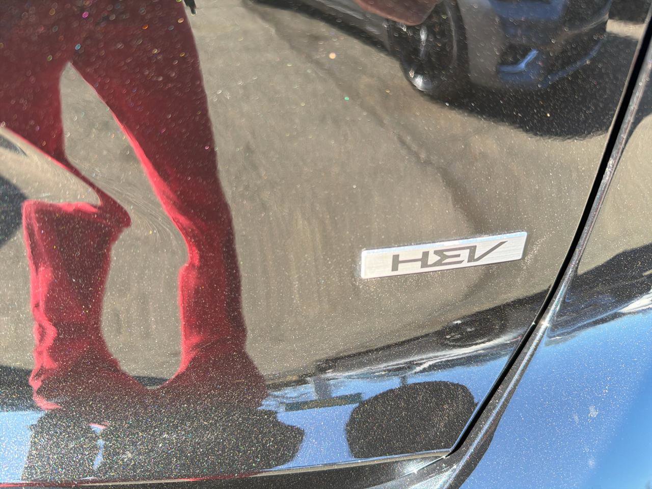 Used 2023 Kia Niro EX FWD image 7