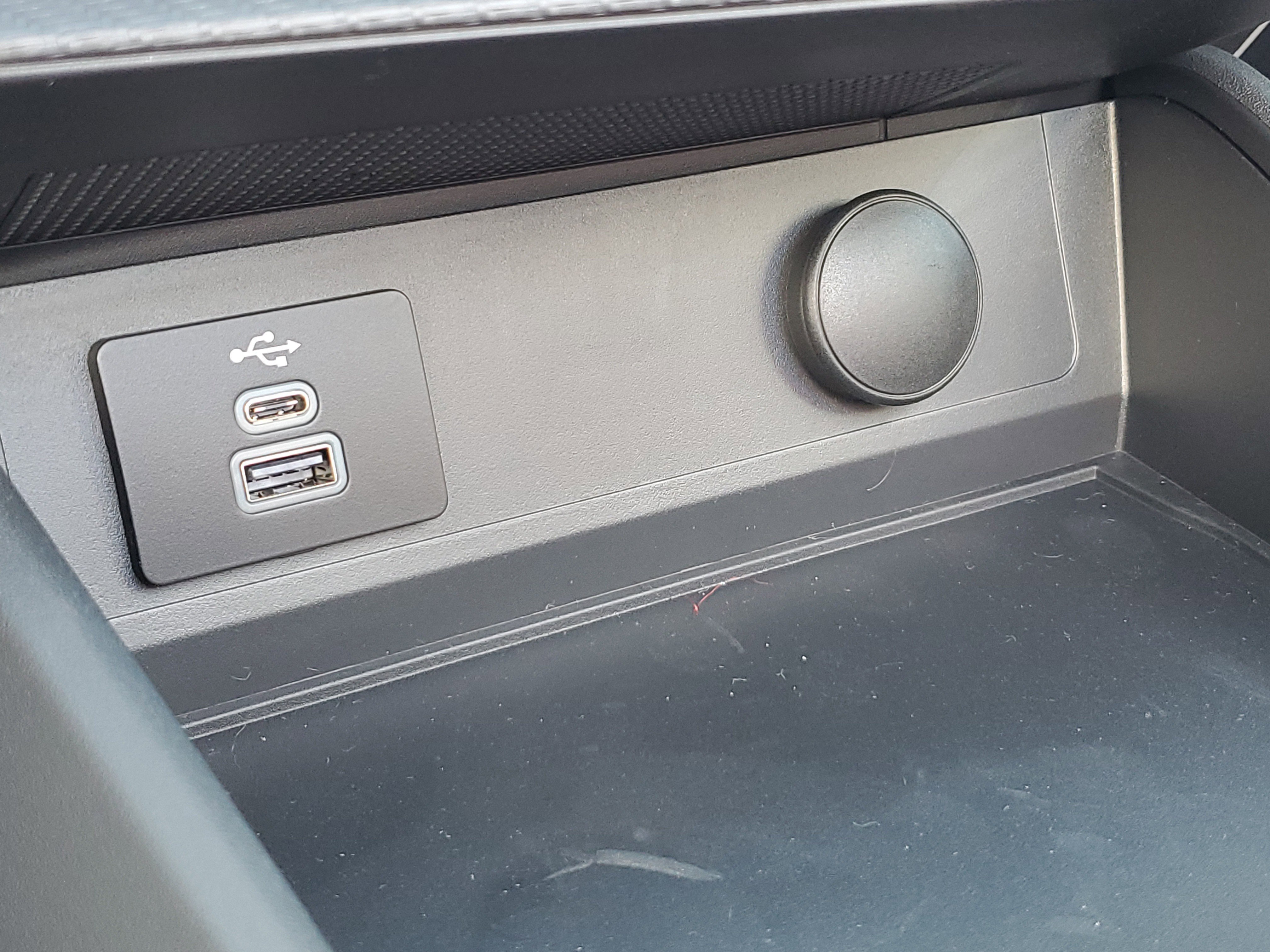 New 2026 Ford Mustang Premium w/ Anti-Theft Package RWD image 23