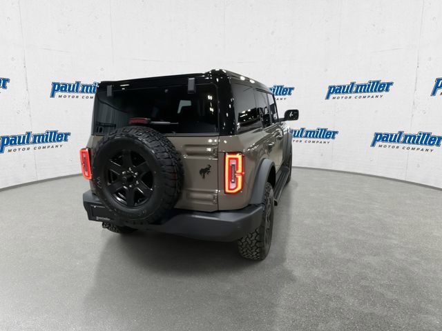 New 2025 Ford Bronco Outer Banks image 12