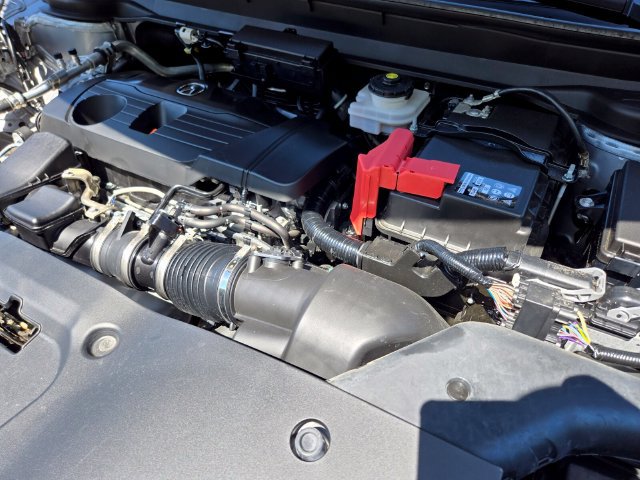 Used 2023 Acura RDX w/ Advance Package AWD/4WD image 23