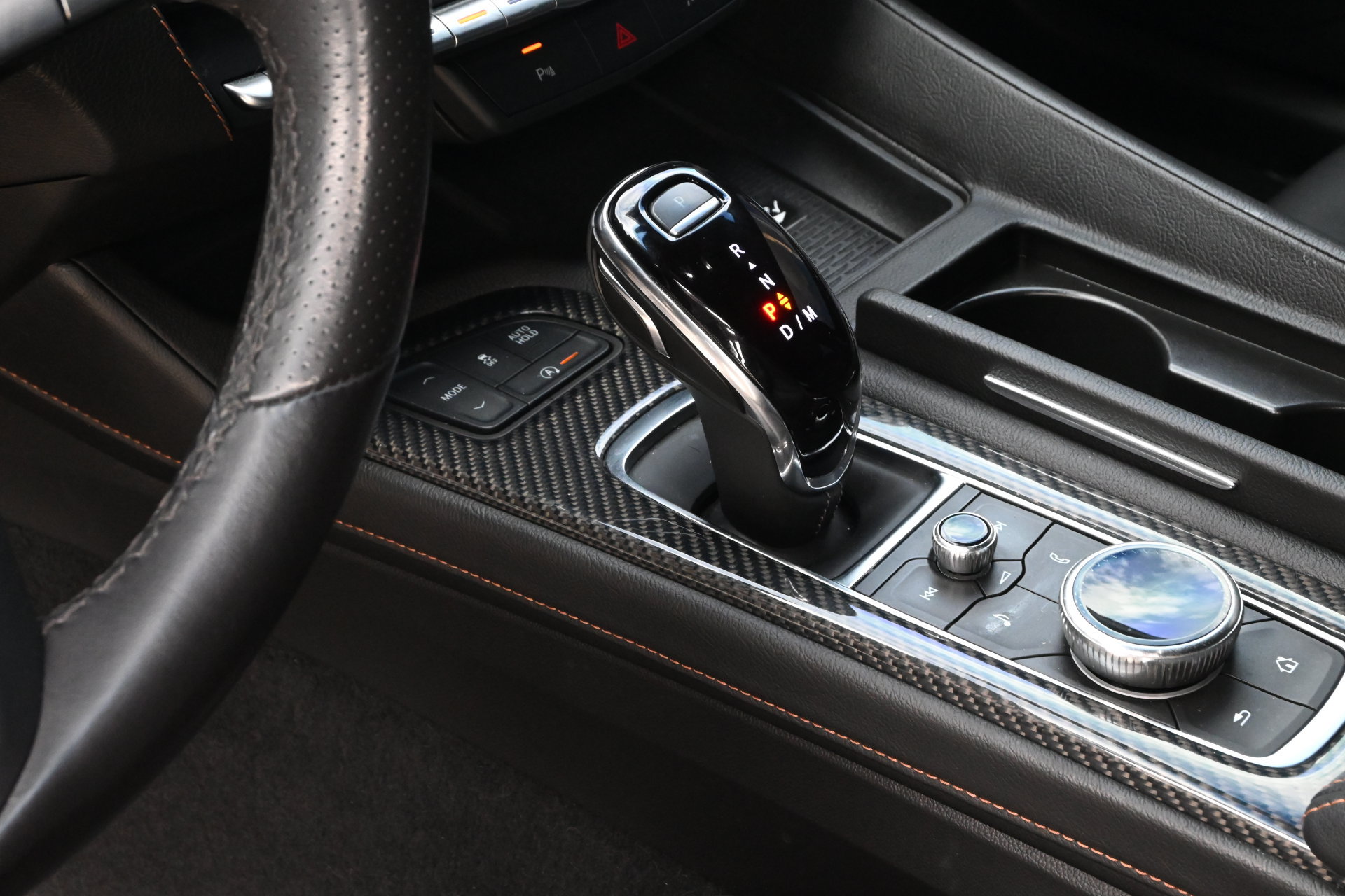 Certified 2024 Cadillac CT5 Sport RWD image 13