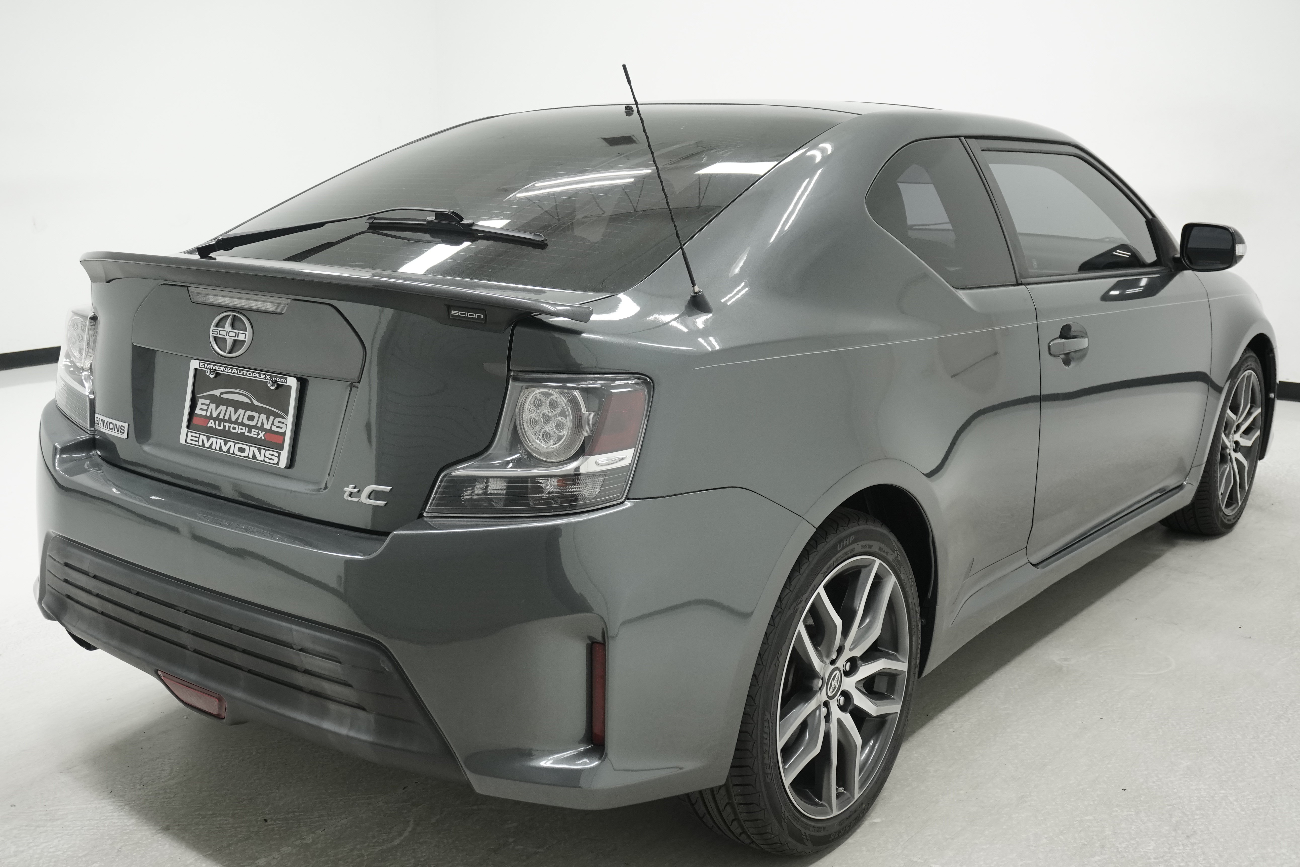 Used 2014 Scion tC Monogram Series FWD image 4