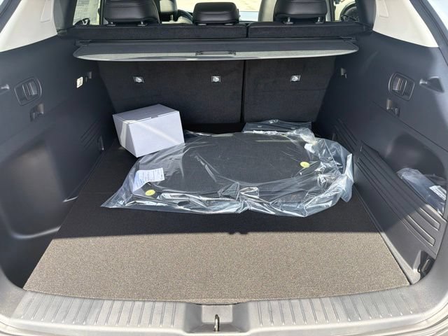 New 2026 MAZDA CX-50 AWD 2.5 Hybrid w/ Cargo Package image 33