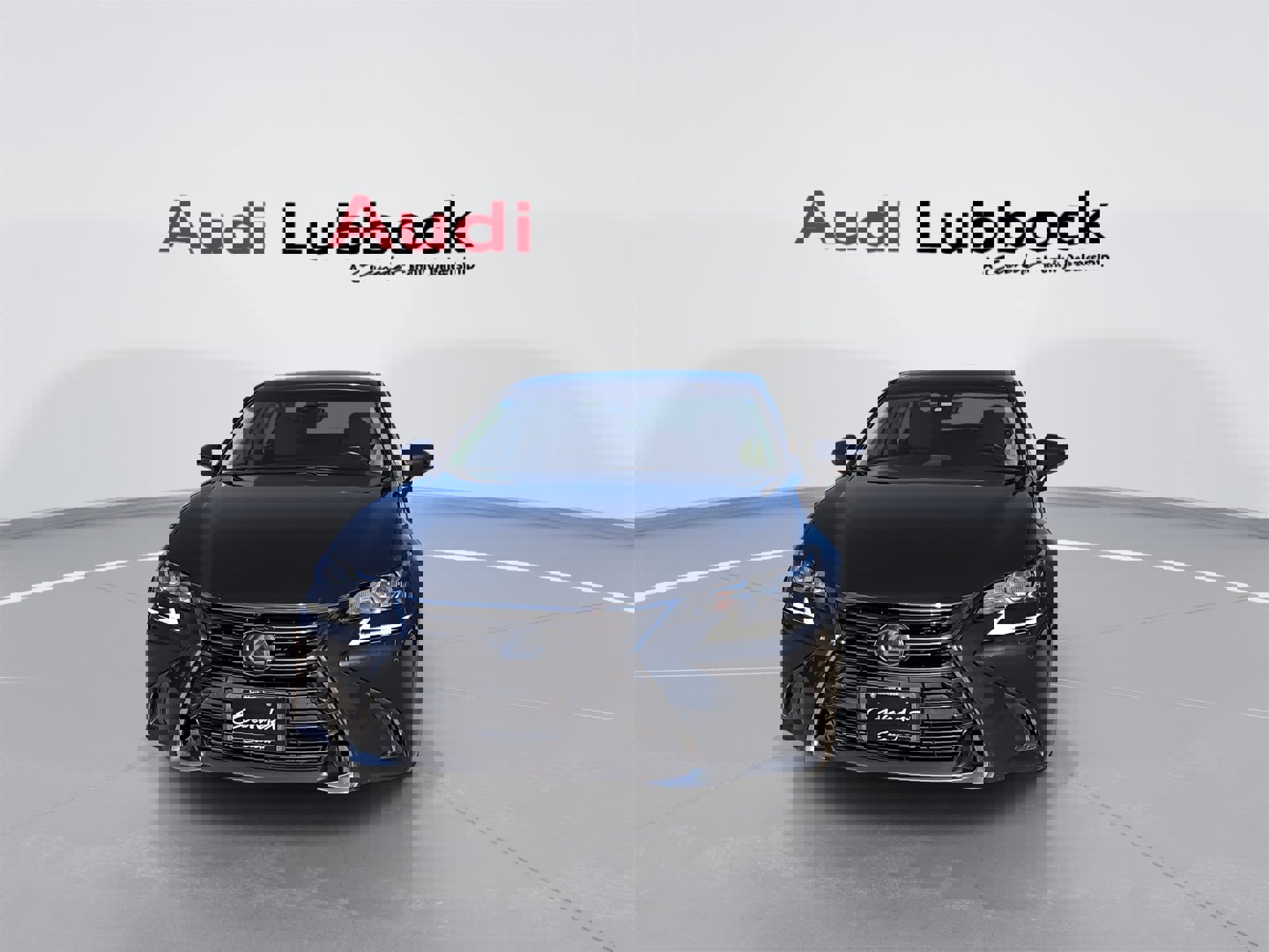 Used 2018 Lexus GS 350 AWD image 3