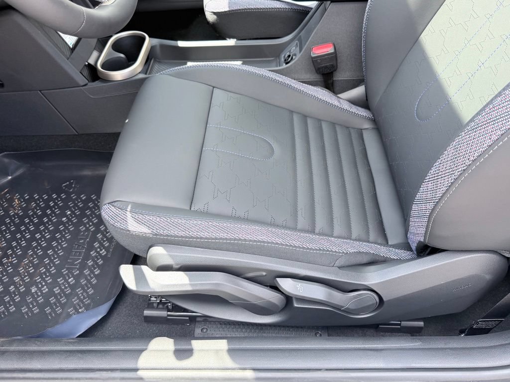 New 2026 MINI Cooper S FWD image 19