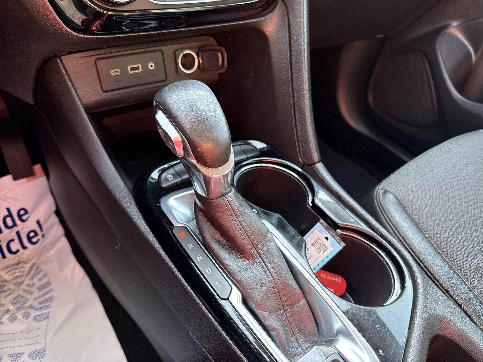 Used 2021 Buick Encore GX Preferred image 18