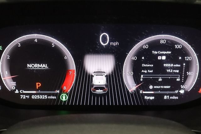 Used 2022 Acura MDX A-Spec AWD/4WD image 29