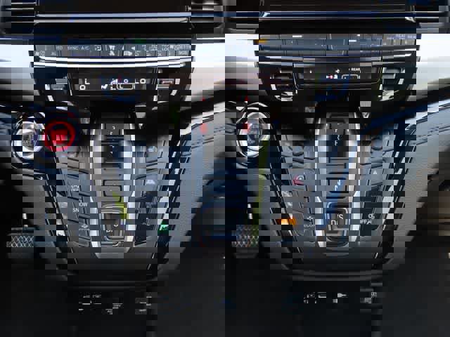 New 2026 Honda Odyssey Touring image 24