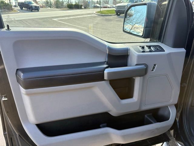 Certified 2019 Ford F150 XLT w/ Equipment Group 302A Luxury image 15