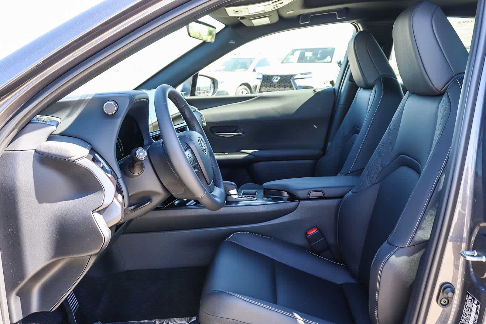 New 2026 Lexus UX 300h FWD image 20